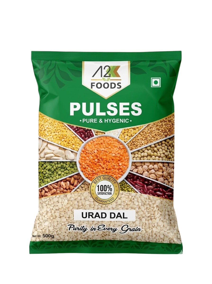 A2K Foods Urad Dhowa Special
