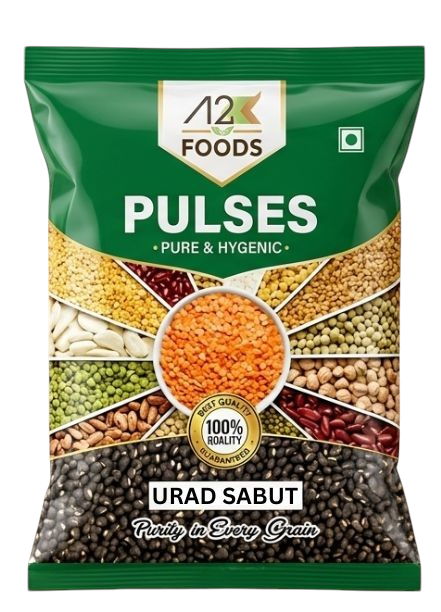 A2K Foods Urad Sabut Special